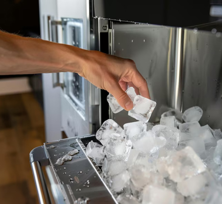 New Jersey Ice Maker Repair