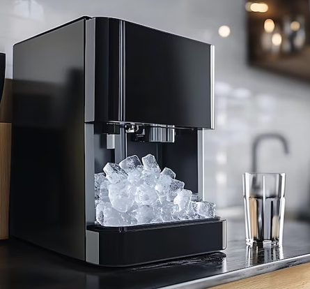 Expert Ice Machine Repairs in New Jersey