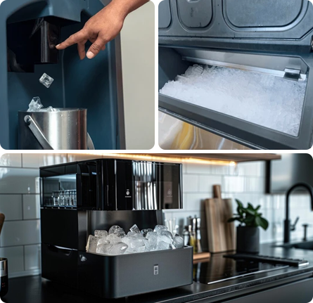 Ice Machine Services in New York