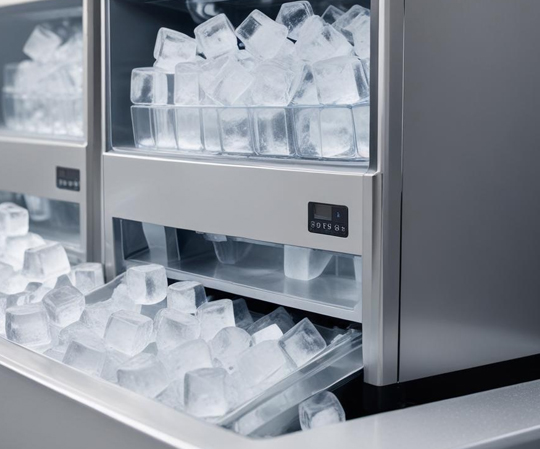 Ice Machine Repair Services in New York