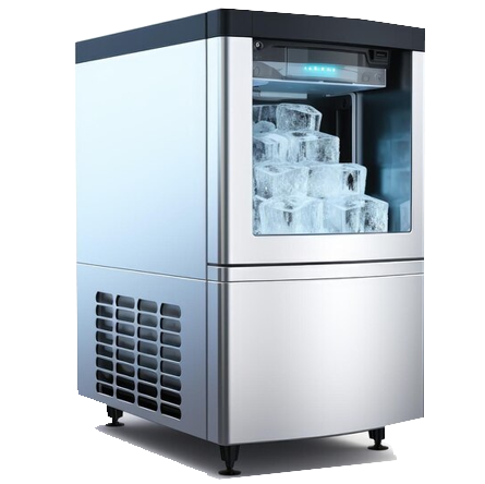 Expert Ice Machine Repairs in Sanford