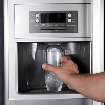 Appliance repair services in Sanford