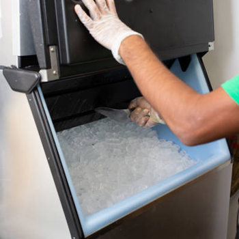 Trusted Ice Machine Repair Company