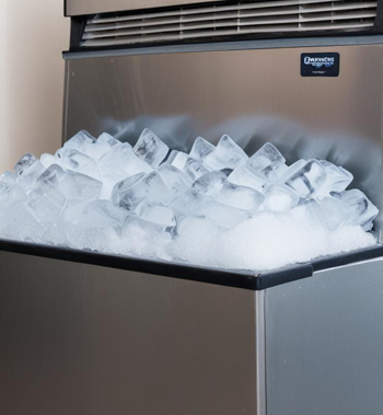 Expert Commercial Ice Machine Repairs