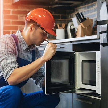 Microwave Repair in New Jersey