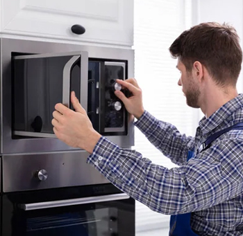 Emergency Microwave Repair Service