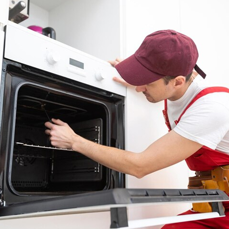 Same-Day Oven Repairs in Austin