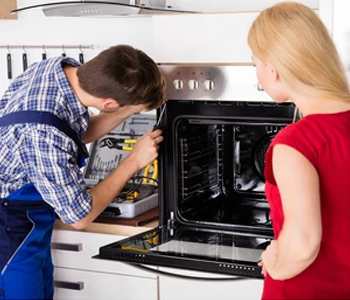 Preventative Oven Maintenance