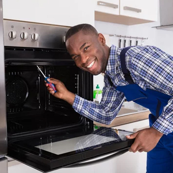 24/7 Oven Repair Services in New Jersey