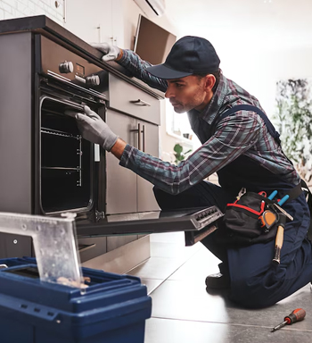 Oven Repair Experts in New York