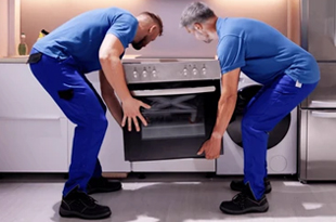 24/7 Oven Repair Services in 
                            Plano