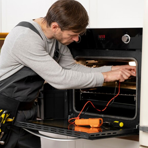 24/7 Oven Repair Services in 
                            Plano