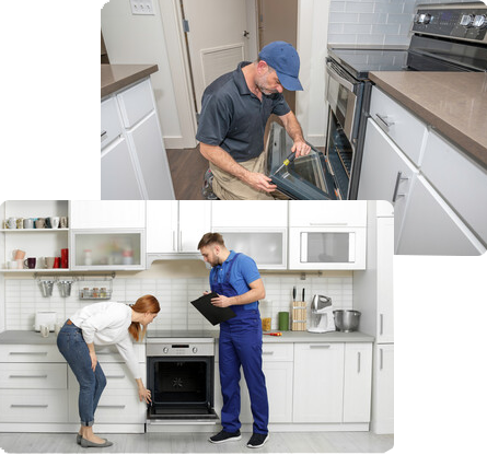 Local Oven Repair Experts San Antonio