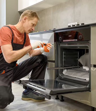 San Antonio Expert Oven Repairs