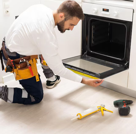 Oven Repair Specialists in san antonio