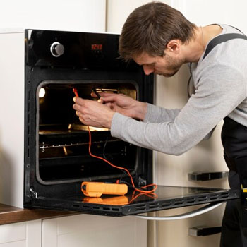 Expert Oven Repairs San Antonio