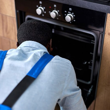Oven Repair Services in Cypress