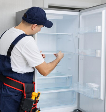 Refrigeration Repair Services in Austin