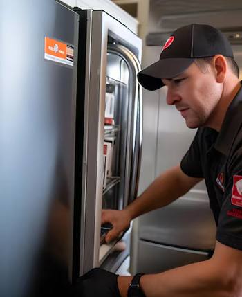 Same Day Refrigeration Repairs in Austin