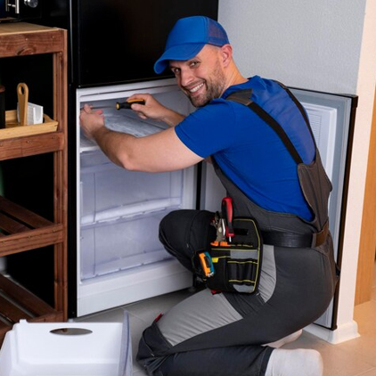 Commercial Refrigerator Repair Expert