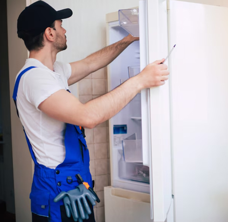 Commercial Refrigerator Repair