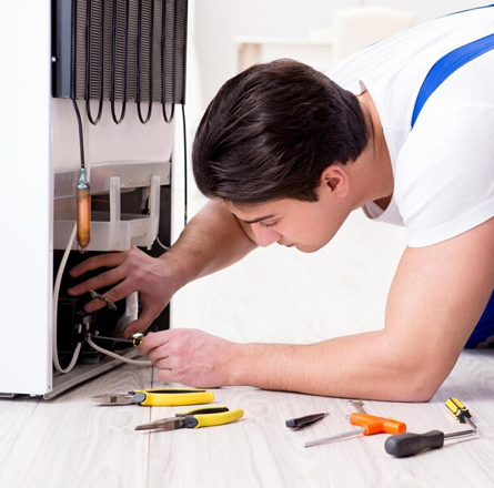 Refrigerator Repair Services in New York