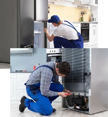 licensed appliance repair company in Sanford