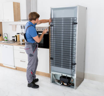 Same-Day Refrigerator Repair in Sanford