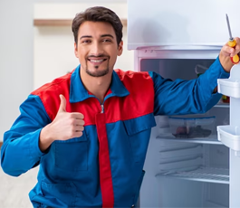 Refrigerator Repair Technician