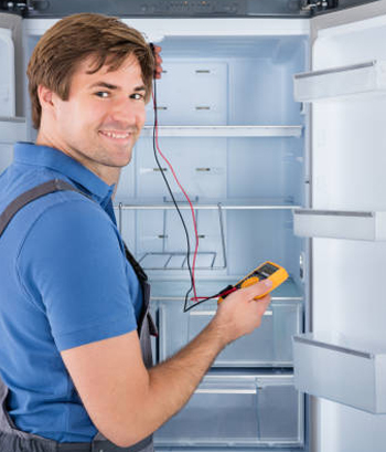 Local Refrigerator Technician