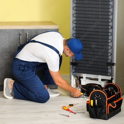 Refrigerator Repair Experts in Houston