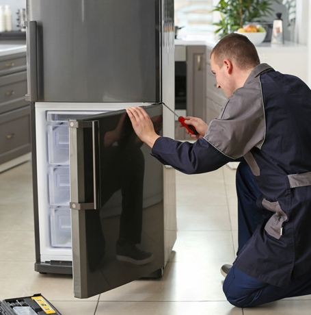 Houston Refrigeration Repair Services