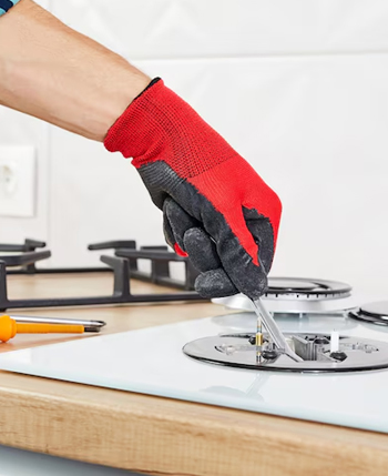 Stove Repair Services in Houston