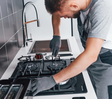 Stove Services in New York