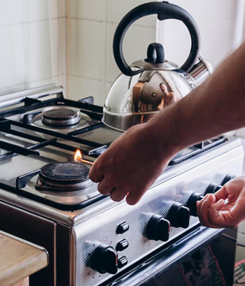 Expert Stove Fixes in New York