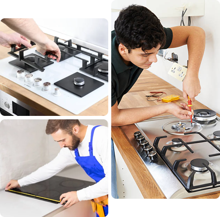 Reliable Stove Repair Services in Sanford