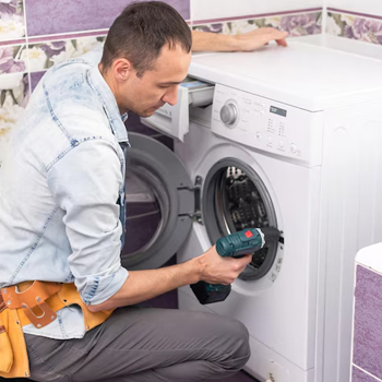 Professional Washer Repair Services in Texas