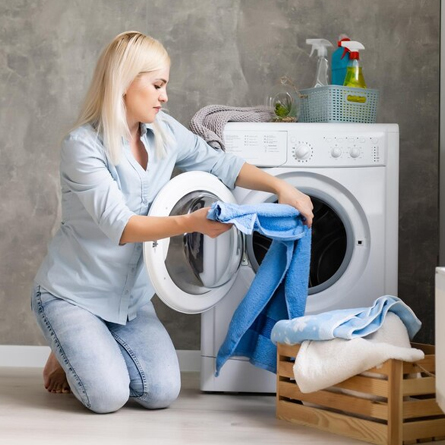 Washer Repair in New Jersey