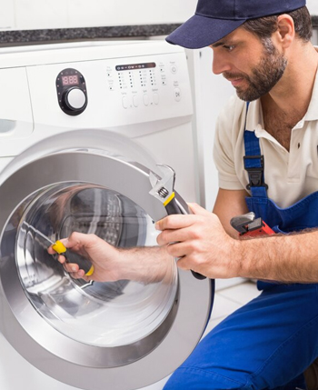 Expert Washer Repair Services New Jersey