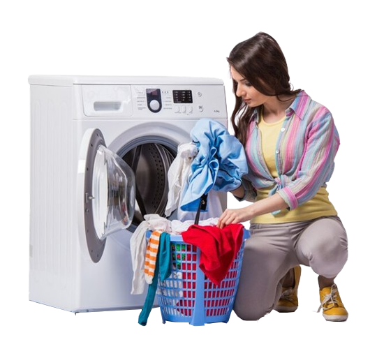 Washer Repair Services in New York