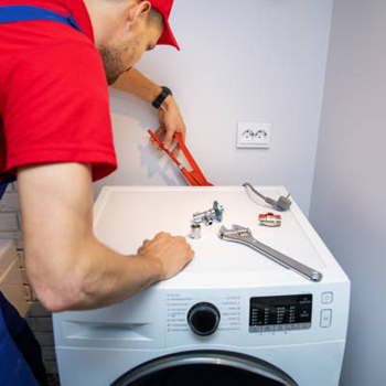 Professional Washer Repair Services in Texas