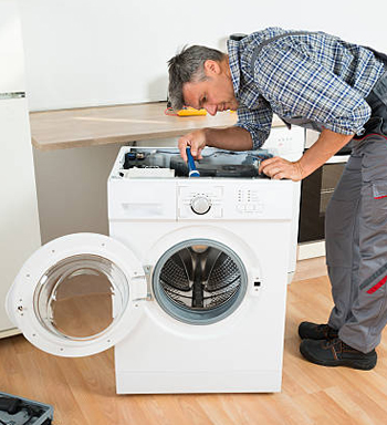 Efficient Washer Repair in Texas