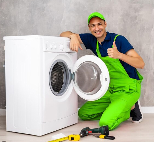 Trusted Local Washer Repair Company