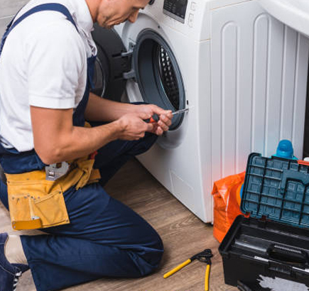 Commercial Washer Repair in Sanford