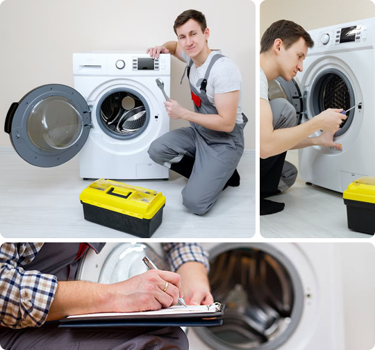 Washing ,machine repair in sanford