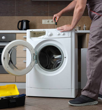 Washer Repair Experts in Sanford