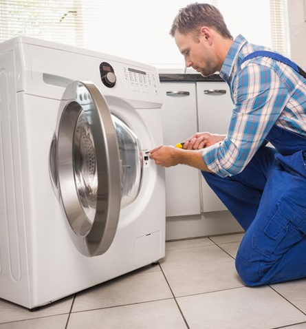 Washer Repair Services in Cypress